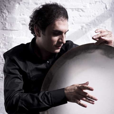 Mohammad Reza Mortazavi Mohammad Reza Mortazavi